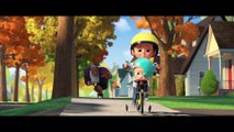 The Boss Baby movie clip - Catch that Baby!