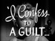 I Confess movie  trailer - Montgomery Clift, Anne Baxter, Karl Malden