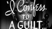 I Confess movie  trailer - Montgomery Clift, Anne Baxter, Karl Malden