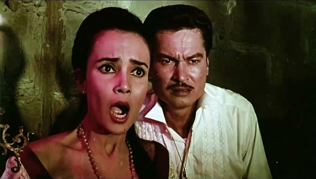 Blood of the Vampires Movie (1966) - Curse of the Vampires