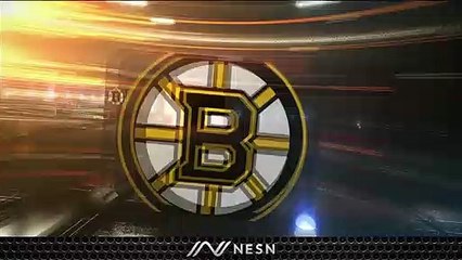 Bruins Have Been Bitten By Injury Bug Throughout Recent Tough Stretch