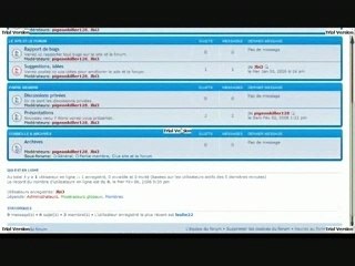 Trailer - Rien à foutre