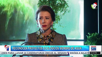 Emisión Estelar SIN - 14/11/2019