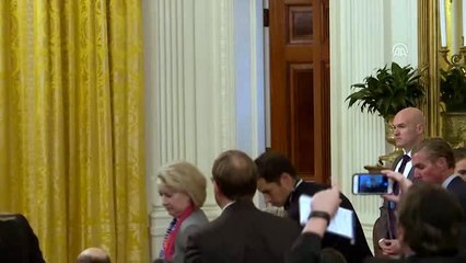 (TEKRAR) Erdoğan: "(Barış Pınarı Harekatı) Ülkemiz bu harekatla PKK/YPG'nin Suriye'deki ayrılıkçı...