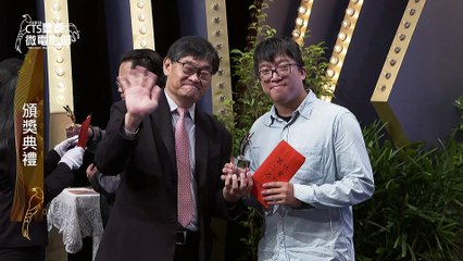 【2019臺泰微電影節】社會組第二名-豬血糕特務