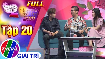 Quyền năng phái đẹp 2019 - Tập 20: Ai nên nắm giữ ngân sách gia đình?