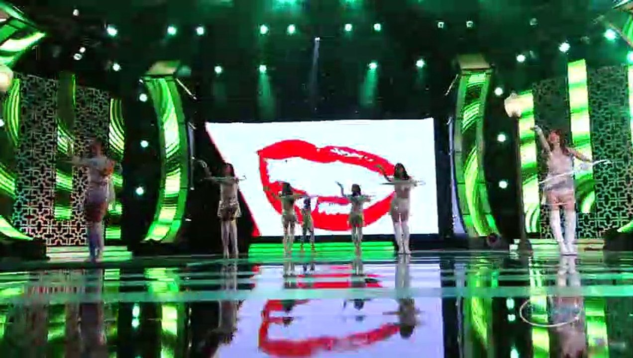 Video - LK SINGING IN THE RAIN - RHYTHM OF THE RAIN (Nguyễn Hưng - Lynda Trang Đài - Tommy Ngô)