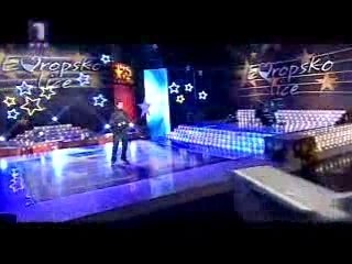 2008 Serbia - Marko Vulinovic