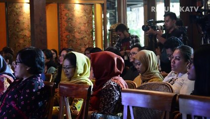 Menepis Maskulinitas di Tempat Kerja