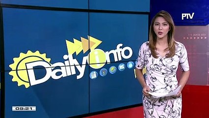 DOTr, idinepensa ang usad ng pagpapatupad ng 'Build, Build, Build' Program