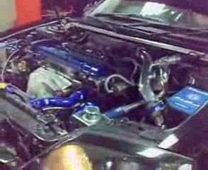 Dyno Tuning