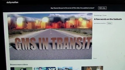 Gms End Of Babylon Videos Dailymotion