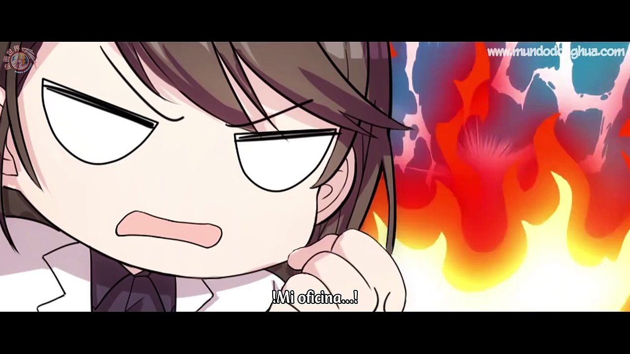 Ceo's sudden proposal - 01 (Sub Español) HD
