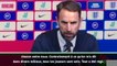 Angleterre - Southgate : "Aucun joueur anglais ne devrait se faire huer"