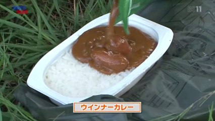 自衛隊のバイク部隊 訓練体験! その２－不整地トレイン・竹やぶトレイン・ヒルクライム