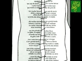 Through the Waters of Verb