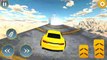Extreme GT Car Stunts Games Mega Ramp Car Racing - Crazy Car Games - Android GamePlay