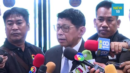 "วิษณุ”ยัน “บิ๊กตู่”ทำตาม รธน.-ข้อบังคับประชุมสภาถึงที่สุดแล้ว | NEW18