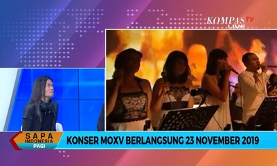 15 Tahun ''Magenta Orchestra'' Berkarya