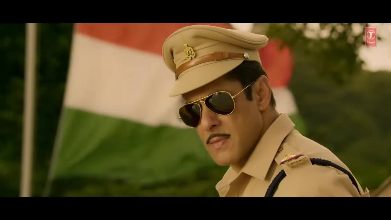 Hud Hud Video | Dabangg 3 | Salman Khan | Sonakshi Sinha | Divya K,Shabab Sabri,Sajid | Sajid Wajid fun-online