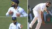 India vs Bangladesh, 1st Test : Virat Kohli Asks Crowd To Cheer For Mohammed Shami | Oneindia Telugu