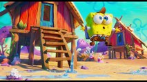The SpongeBob Movie: Sponge On The Run - Trailer