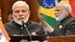 PM Modi at BRICS: உலகிலேயே முதலீடு செய்ய உகந்த நாடு இந்தியா..பிரதமர் மோடி அழைப்பு !