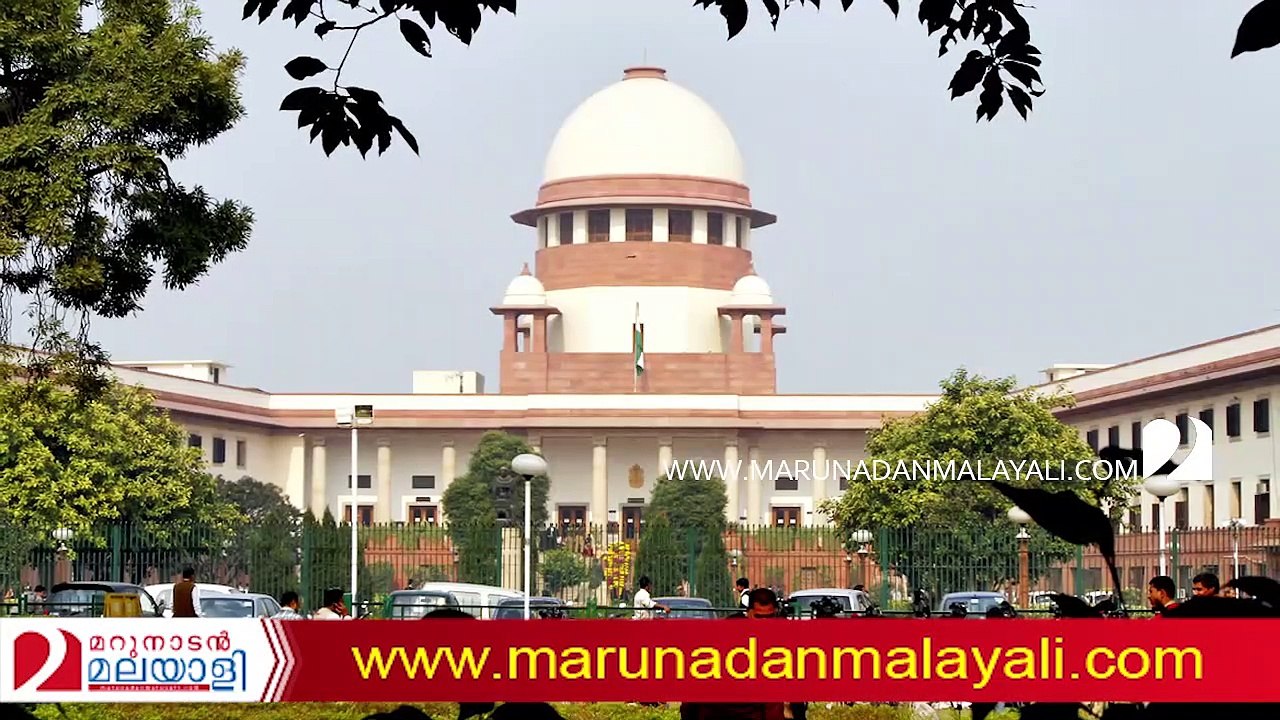 About sabarimala temple judgement
