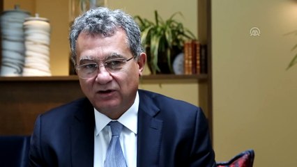 (TEKRAR) TÜSİAD'dan Brüksel'de Gümrük Birliği'ni güncelleme çağrısı - BRÜKSEL