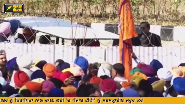 ਕੈਪਟਨ ਅਮਰਿੰਦਰ ਸਿੰਘ ਦੀ ਦੋਨਾਂ PM ਅੱਗੇ ਮੰਗ Captain Amrinder Singh's appeal to Modi and Imran Khan