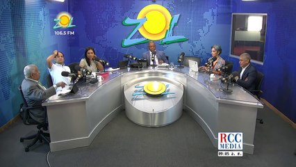 José Laluz  analiza tema del cristianismo y la Navidad