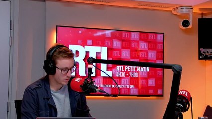 Le Plat du Jour du 15 novembre 2019