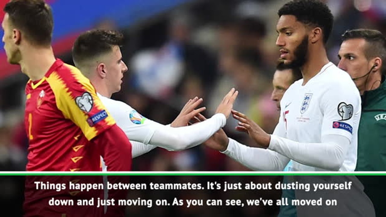 Abraham unhappy with boos for Gomez