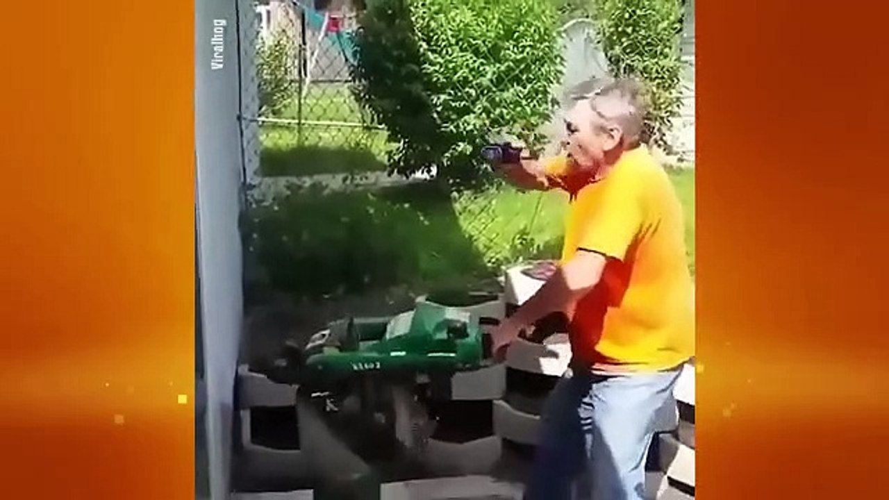 funny videos you haven-t seen اتحداك ما تضحكش ضحك السنين
