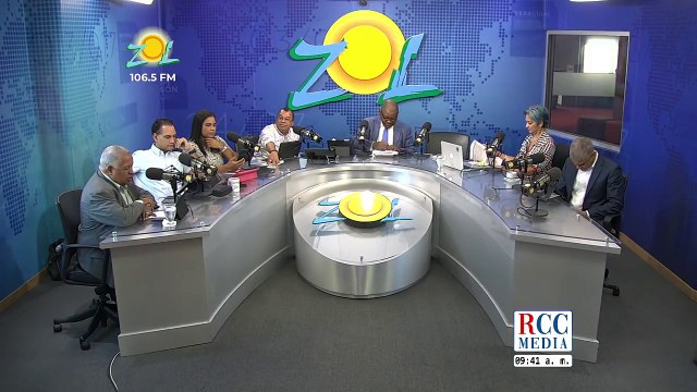 Melton Pineda critica elección de Waldo Ariel Suero en la presidencia del Colegio Médico Dominicano