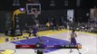 Jeremiah Martin (22 points) Highlights vs. South Bay Lakers
