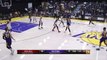 Jeremiah Martin with 5 Steals vs. South Bay Lakers
