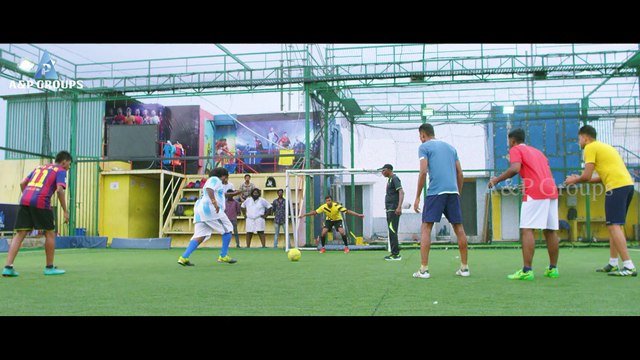 Puppy - Tamil Movie Scenes Part08 | Yogi Babu, Varun, Samyuktha Hegde