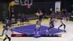 Mychal Mulder (23 points) Highlights vs. South Bay Lakers