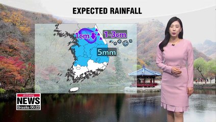 Rain and snow to continue in many regions, way higher highs