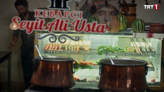 “Sevemedim Kara Gözlüm”