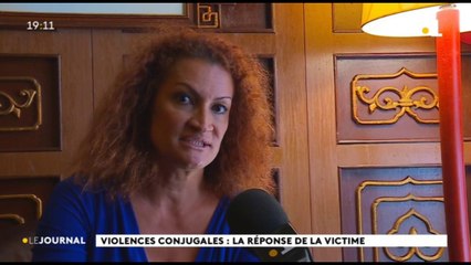 Vahine Orama soutient les femmes victimes de comportements déviants