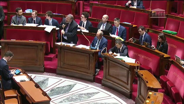 2ème séance : Projet de loi de finances pour 2020 (seconde partie) : articles non rattachés (suite) - Jeudi 14 novembre 2019