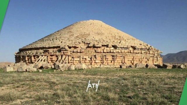 BATNA Top 8 Tourist Places | Batna Tourism | ALGERIA