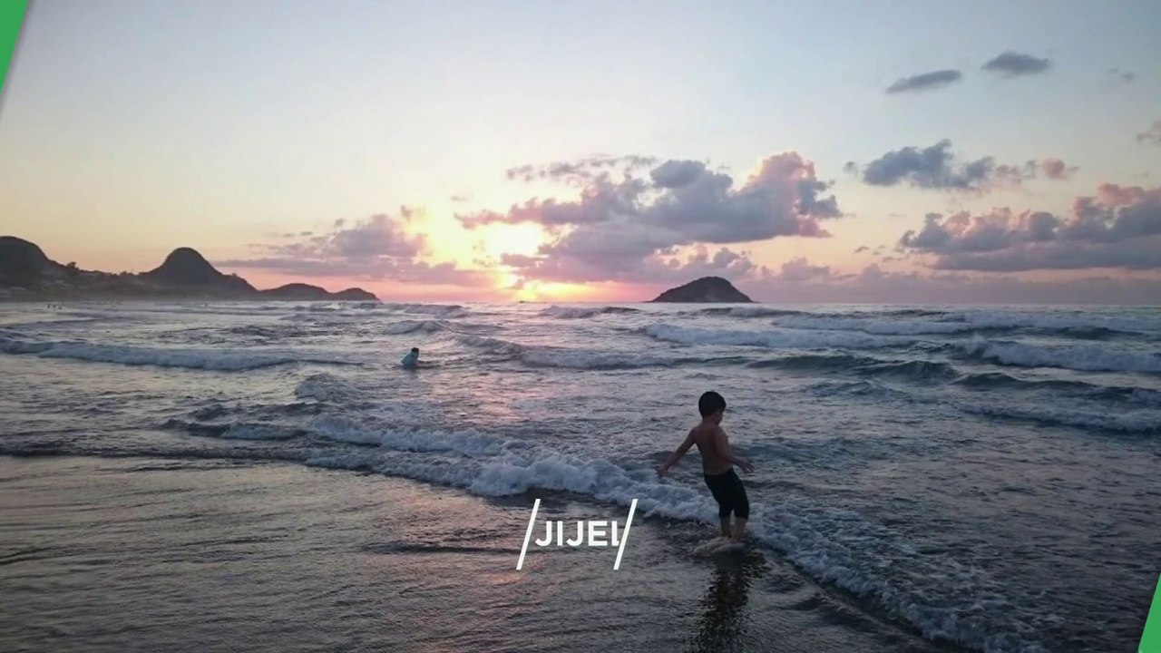 "JIJEL" Top 11 Tourist Places | Jijel Tourism | ALGERIA