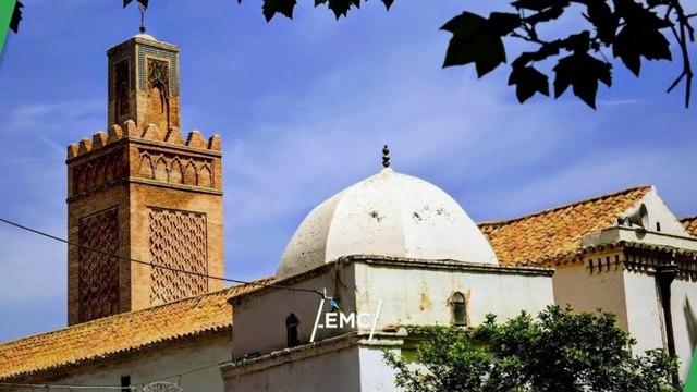 TLEMCEN Top 12 Tourist Places | Tlemcen Tourism | ALGERIA