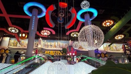 "SETIF" Top 8 Tourist Places | Sétif Tourism | ALGERIA