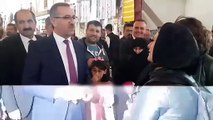 AKP’li Kahramanmaraş Belediye Başkanı’ndan Trabzonlular için skandal ifadeler!