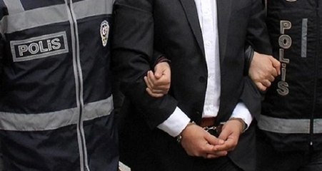 Son dakika: 2011 KPSS sorularını çaldığı gerekçesiyle hakkında gözaltına kararı verilen 45 kişi yakalandı