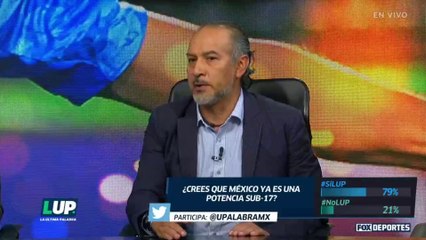 LUP: ¿Qué pasa con los jóvenes luego del Mundial?